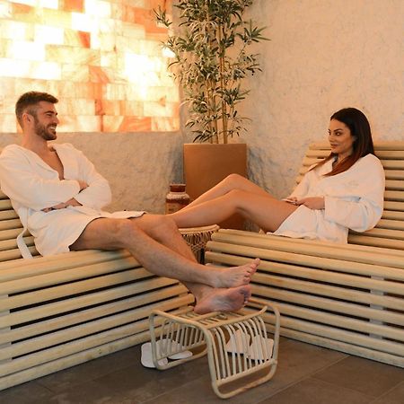 Hotel Premier Aqua - Adults Only Vrdnik Exterior foto Sauna