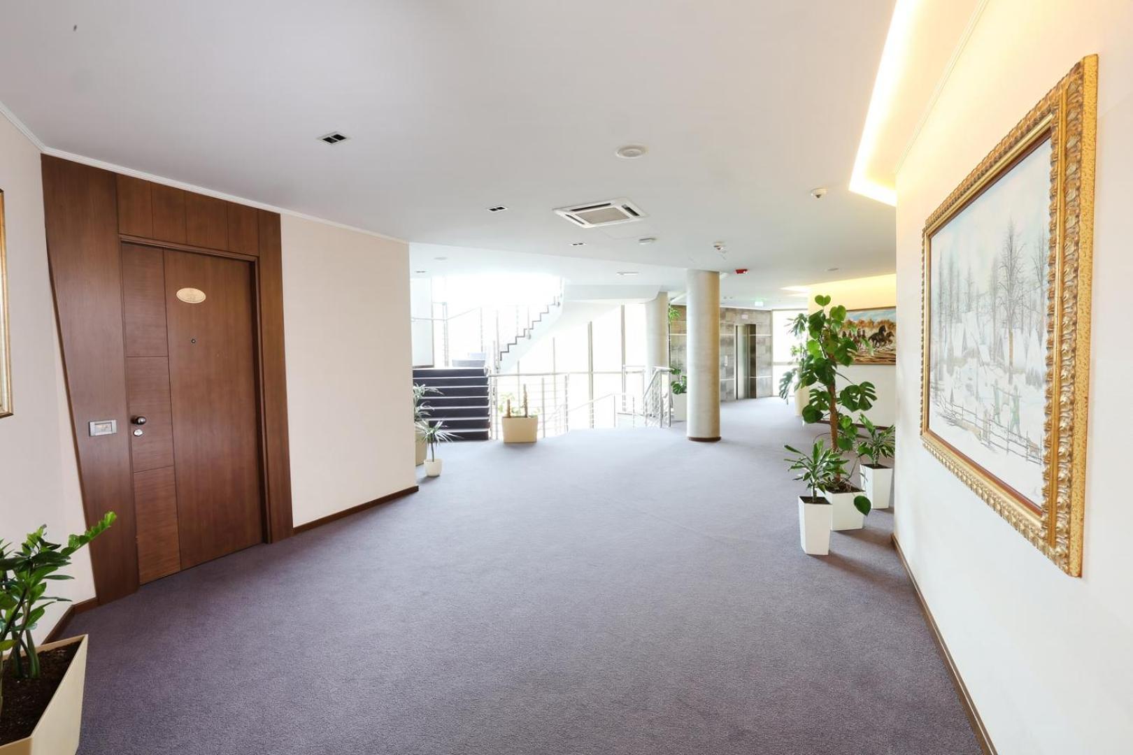 Hotel Premier Aqua - Adults Only Vrdnik Exterior foto Interior of the hotel