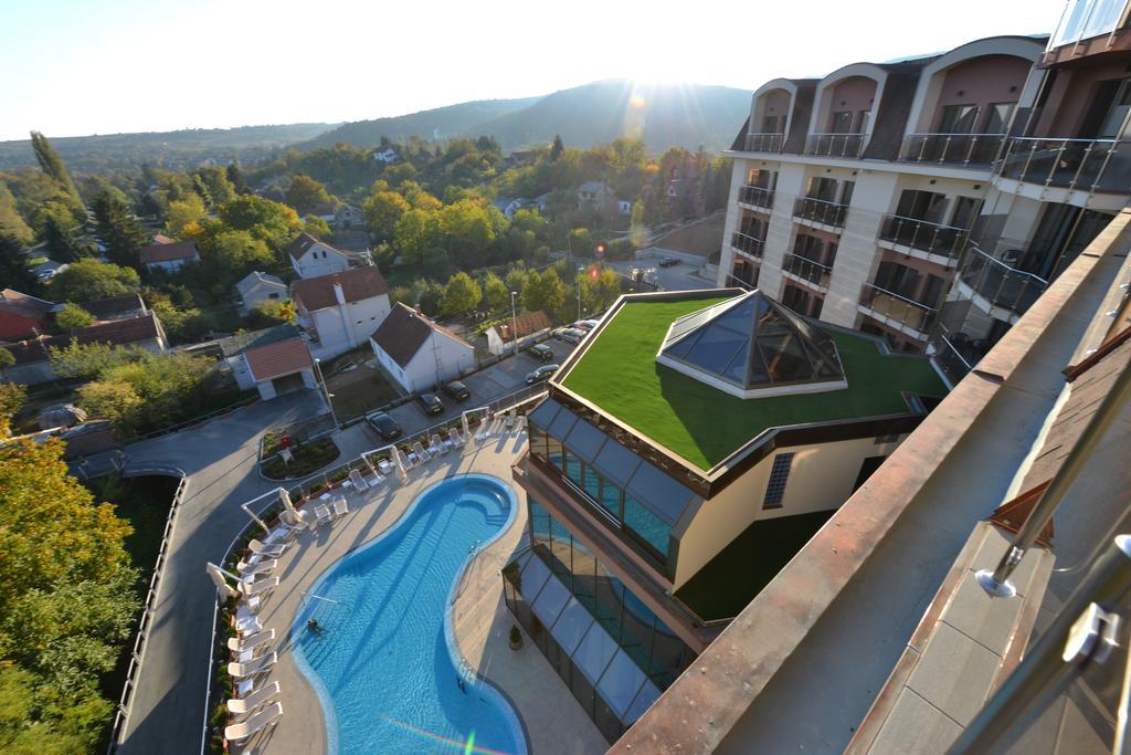 Hotel Premier Aqua - Adults Only Vrdnik Exterior foto